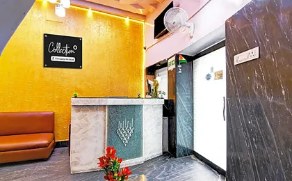 Collection O Karaya Road Formerly Hotel New Diamond
