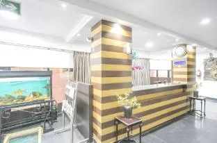 Western Suites Hotel / SPA