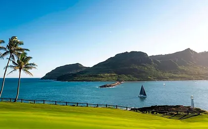 The Royal Sonesta Kaua'i Resort Lihue
