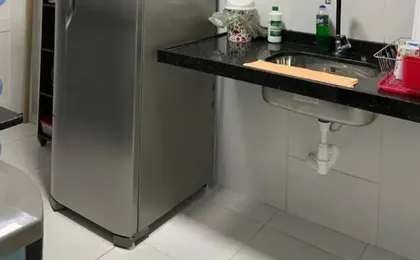 Apartamento Mobiliado Temporada
