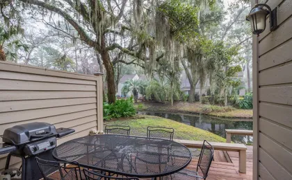 2258 Heritage Villas at The Sea Pines Resort