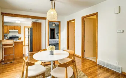 Pet-friendly Home 2 Mi to Downtown Des Moines!
