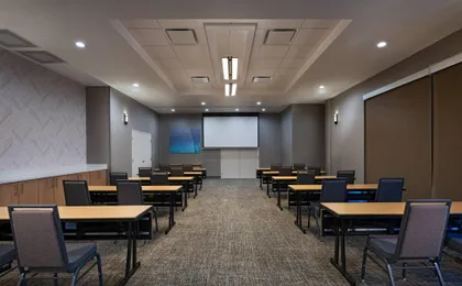 Executive Inn & Suites Waco