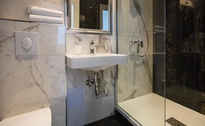 Soleil Luxury Rooms Old Town