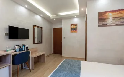 Leone d'Oro Guesthouse