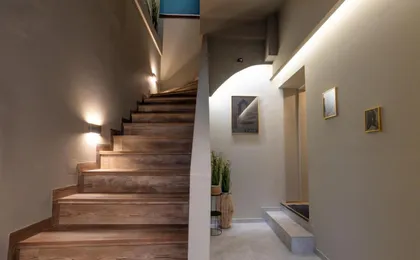 Noho Boutique , Premium Living Dikeou 8