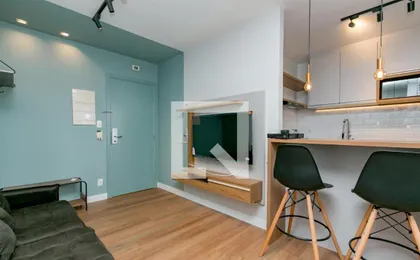 Apartamento-Flat Ao Lado Do Aeroporto de Congonhas