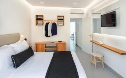 Harmony Suites