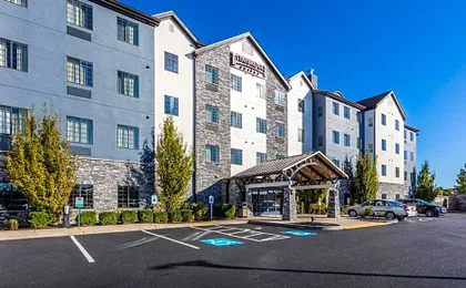 Staybridge Suites Mt Juliet Nashville Area By IHG
