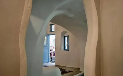 Abelis Canava Luxury Suites