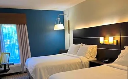 Holiday Inn Express Hotel & Suites Fort Payne By IHG