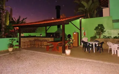 Castelo da Ilha