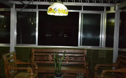 Lindo Apartamento Com Churrasqueira Top