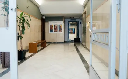Luxury Apartment Center Athens (Wifi)