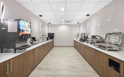 Hawthorn Extended Stay By Wyndham Nashville Airport/Opryland