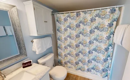Seacrest 515b 2 Bedroom Condo by RedAwning