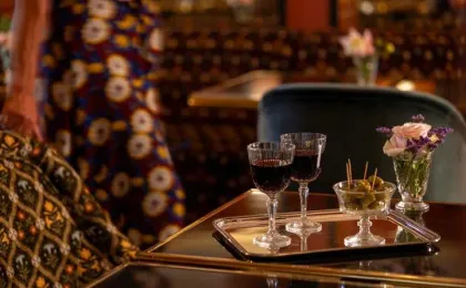 Hôtel Ginette à la Folie