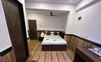 Lucky Service Apartments