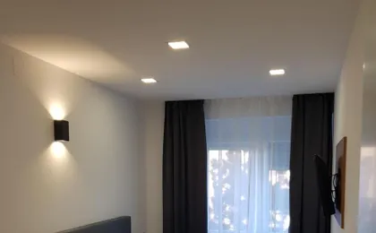 Marsim Lux Apartman Zagreb