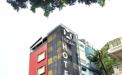Dream Hotel