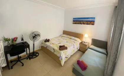 Rooms Nuevo Balmes