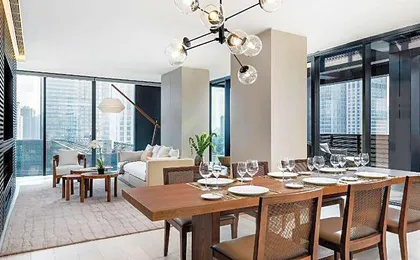 Upper House Chengdu