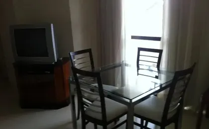 FLATS no Long Stay Vila Olimpia