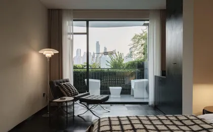 Thelily Designer Hotel
