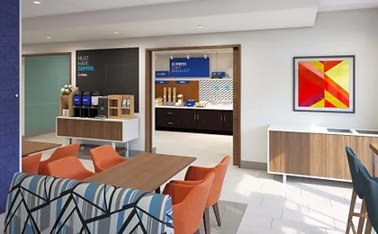 Holiday Inn Express - Thomasville By IHG