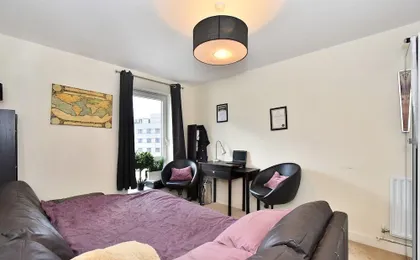 Belgravia Apartments- Wilton Road