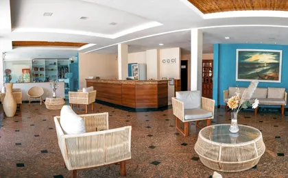 Praia Mar - Rede Soberano