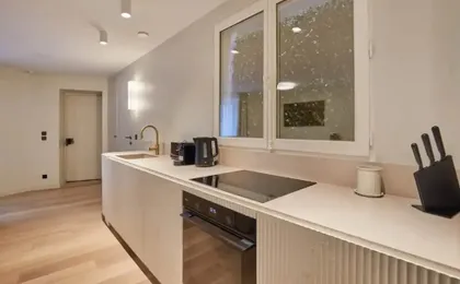 Sublime Apartment With AC - Louvre Palais-royal