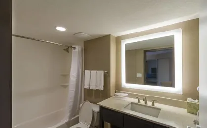 Holiday Inn Express & Suites San Antonio Medical-Six Flags by IHG