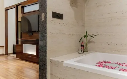 The Belita Hotel & Spa