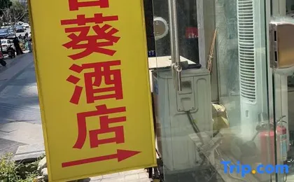 Sunflower Hotel (Chengdu Chunxi Road Tianfu Square Subway Station)
