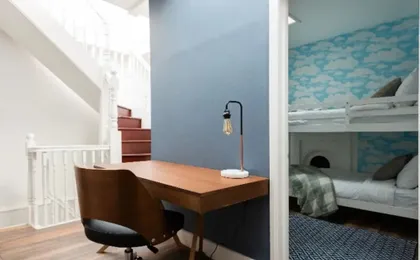 The South Kensington Mews - Lovely & Bright 5bdr Kensington