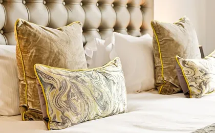 Joivy Luxury George Street Apartments: Forth Suite
