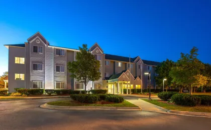 Microtel Inn & Suites By Wyndham Ann Arbor