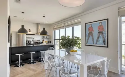 The Carter by Avantstay 4th Floor, Sleeps 48
