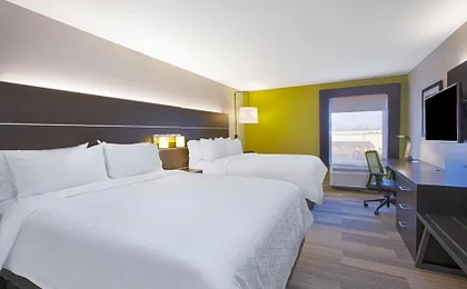 Holiday Inn Express Tiffin By IHG