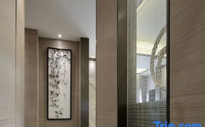 LiJing Hotel Shenzhen