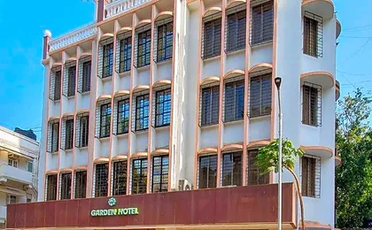 Garden Hotel