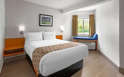 Microtel Inn By Wyndham Albany Airport