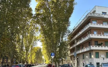 Domus Giulio Cesare Apartment