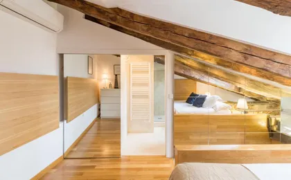 Apartamento Chueca Duplex II En Madrid