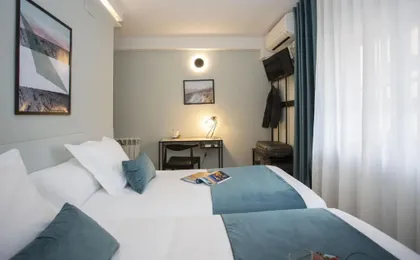 Palacios Rooms By Singularstays
