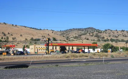 A-1 Budget Motel