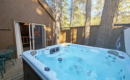 Pole House 10 2 Bedroom Cabin