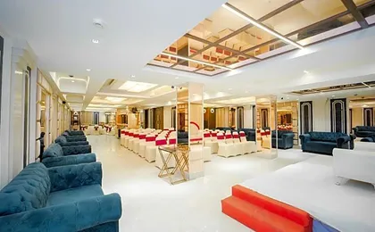 New Hotel Broadway