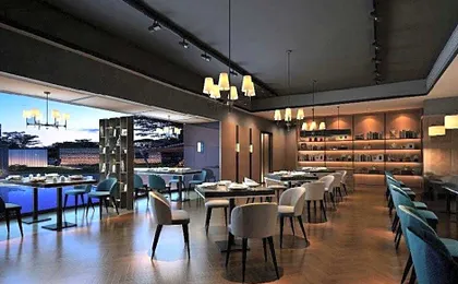 Jingli Hotel (Beijing Heshenghui Dajiaoting Subway Station Branch)